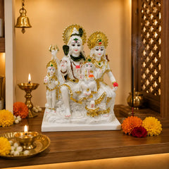 Shiv Parivar
