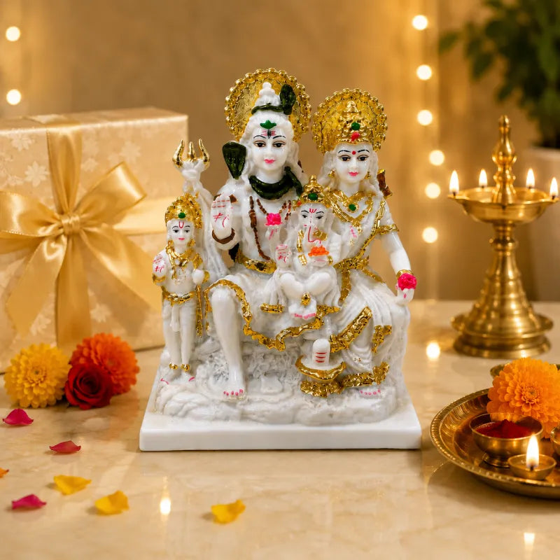 Shiv Parivar