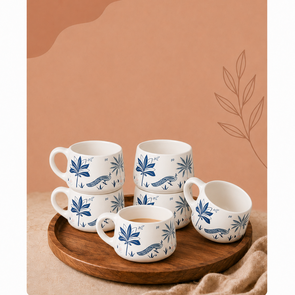 Cups