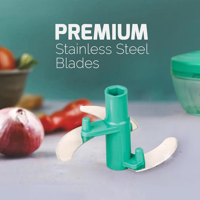String Chopper for Kitchen 450 ML
