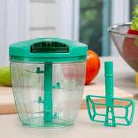 String Chopper for Kitchen 850ml