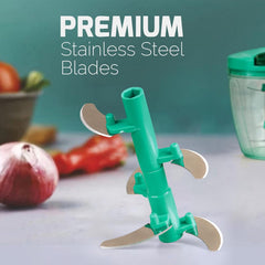 String Chopper for Kitchen 850ml