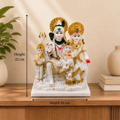 Shiv Parivar