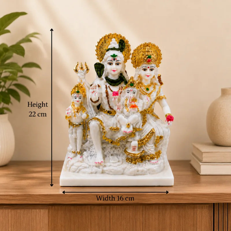 Shiv Parivar