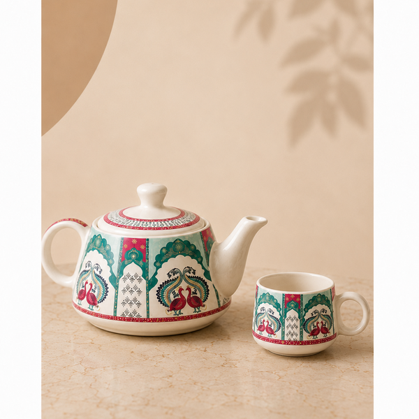 Tea Pots