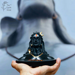 Adiyogi - The Earth Store - God Statue
