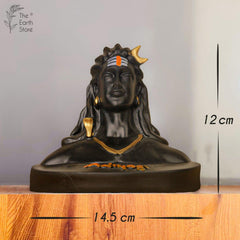 Adiyogi - The Earth Store - God Statue