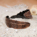 Bay Leaf Bracelet