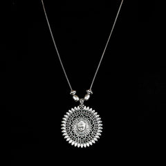 Celestialdurga Necklace - The Earth Store - Fashion Accessories
