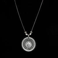 Celestialdurga Necklace