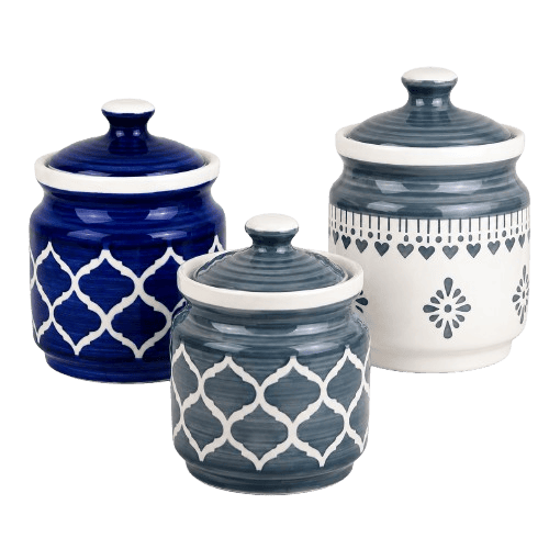 Jar | Collection