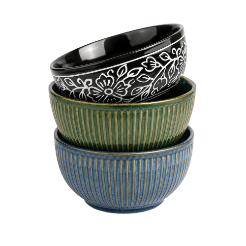 Bowls & | Soup Sets