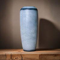 Cove Flower Vase for Home Décor