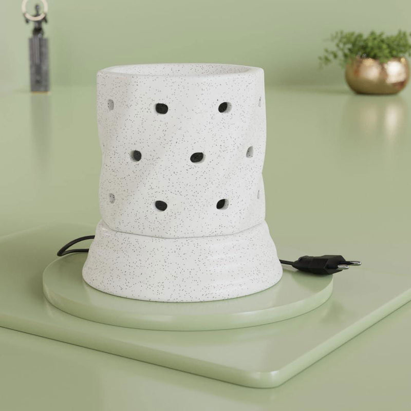 Mudra Electric Diffuser - The Earth Store - Aroma Diffuser