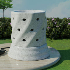 Mudra Electric Diffuser - The Earth Store - Aroma Diffuser