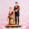 Forever Flame couple