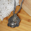Goddess Durga Necklace