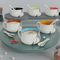 Italian Soup Bowls (Set of 6)