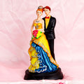 Lovey-Dovey couple