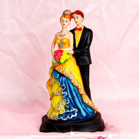Lovey-Dovey couple