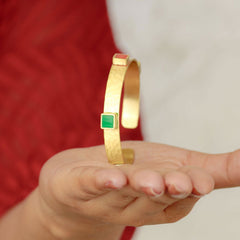 Multicolor Stone Bracelet - The Earth Store - Fashion Accessories