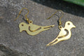 Panchi Earring