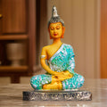 Peaceful Buddha