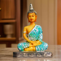 Peaceful Buddha