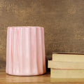 Pink Frontier Ceramic Planter