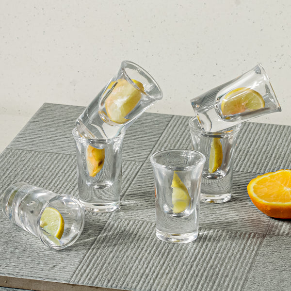 Shots Glasses
