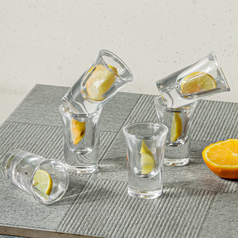 Shots Glasses