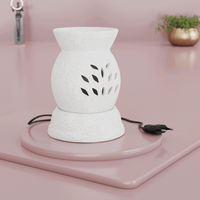 Small Zen Ceramic Aroma Diffuser