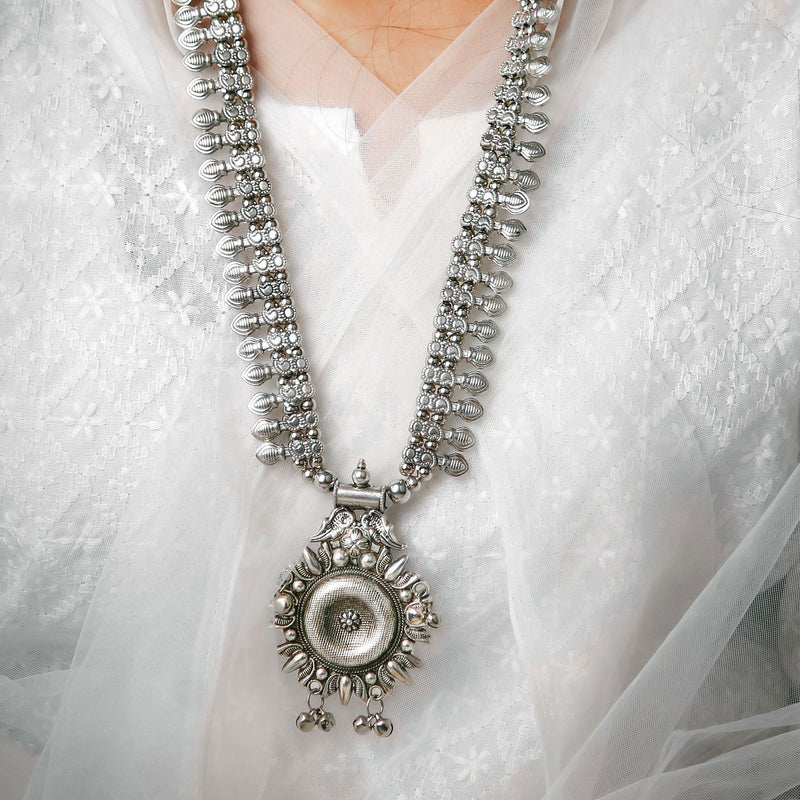 Starlit Celestial Pendant - The Earth Store - Fashion Accessories