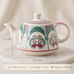 Tea cup set 