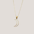 Young Moon Pendant