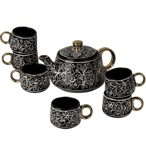 Cups & | Mugs