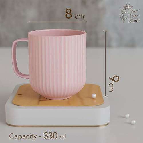 copi - The Earth Store - Mugs