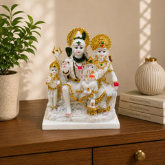 Shiv Parivar