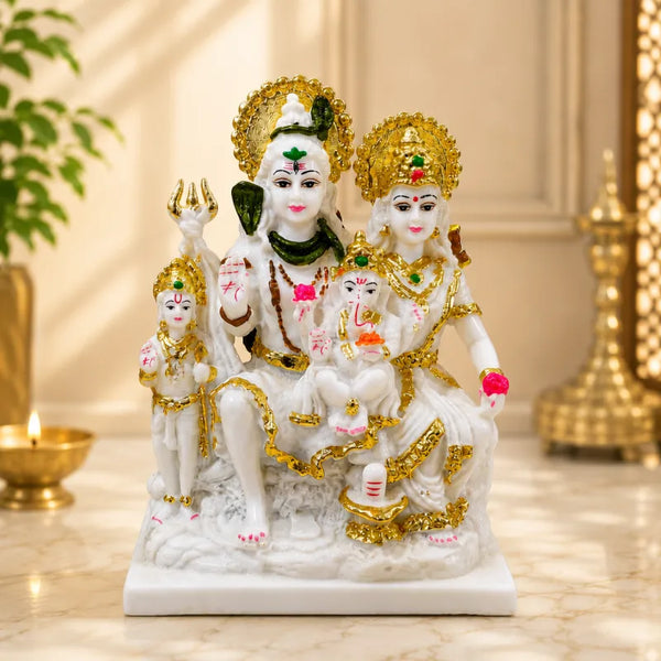 Shiv Parivar