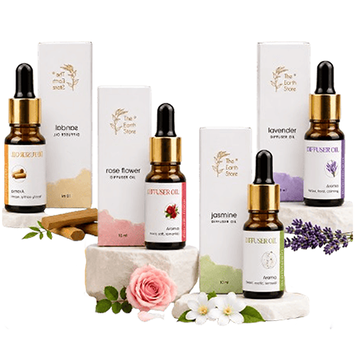 Aroma | Oils